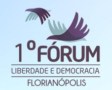 1º Fórum Liberdade e Democracia
